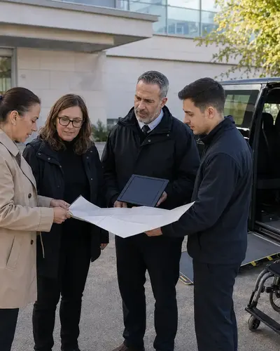 Comprendiendo las necesidades del tercer sector sanitario